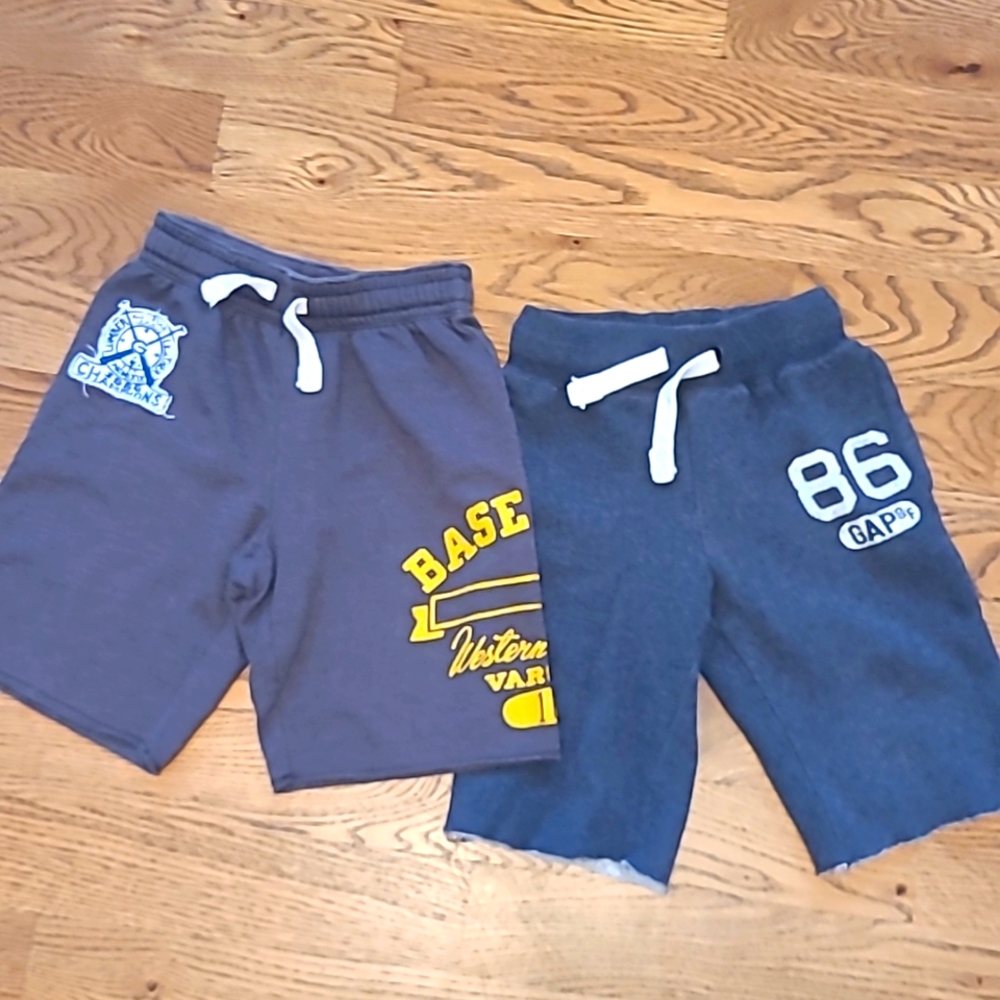 Gap kids shorts